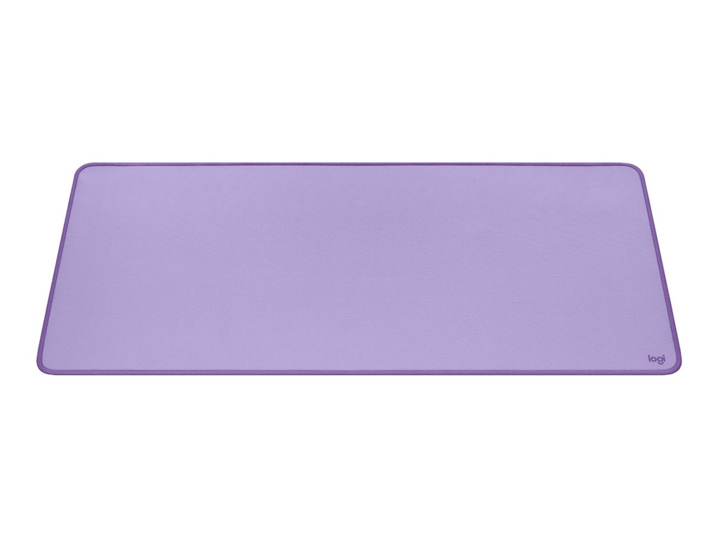 Logitech Desk Mat-Purple