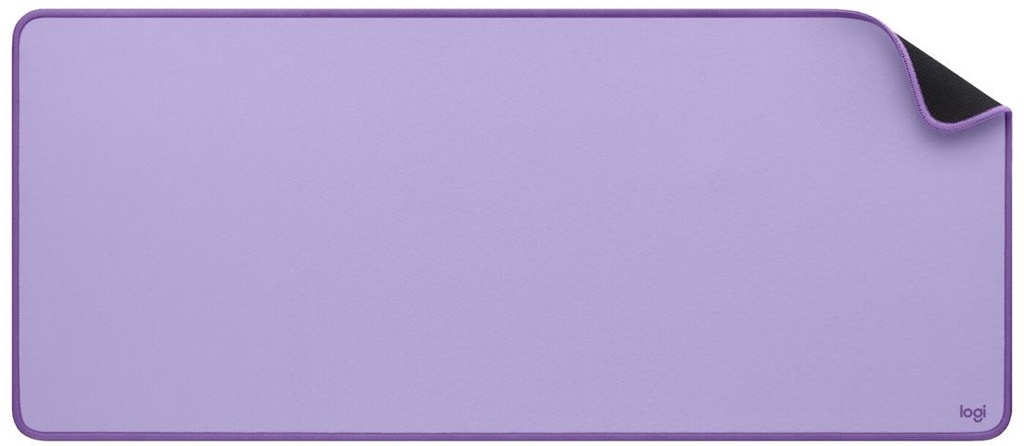 Logitech Desk Mat-Purple