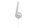 Logitech Corded Headset H390 Usb