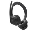 Logitech Headset Zone 300 Black Bt Emea28I 935