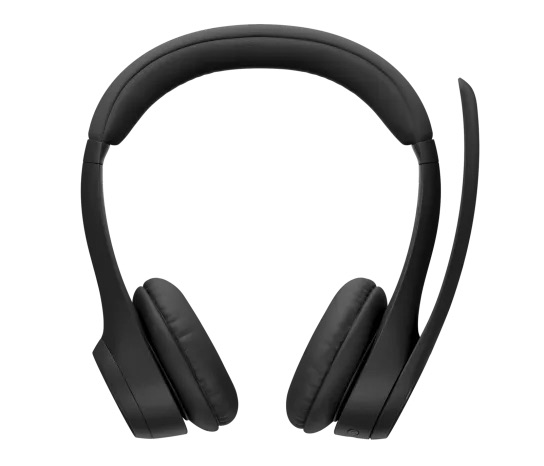Logitech Headset Zone 300 Black Bt Emea28I 935
