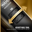 Wahl Manscraper Wet/Dry Body Groomer 1065
