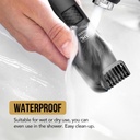 Wahl Manscraper Wet/Dry Body Groomer 1065