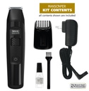 Wahl Manscraper Wet/Dry Body Groomer 1065