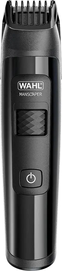 Wahl Manscraper Wet/Dry Body Groomer 1065