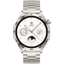 Swiss Military Swiss Intl Goldframe Gold Metal Strap