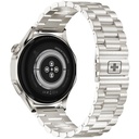 Swiss Military Swiss Intl Goldframe Gold Metal Strap