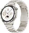 Swiss Military Swiss Intl Goldframe Gold Metal Strap