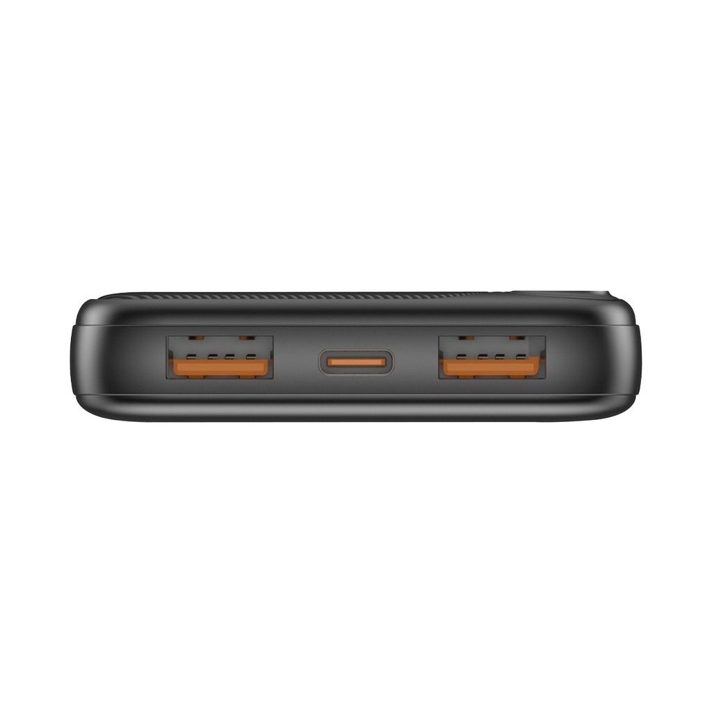 Smartix Premium 10000Mah Power Bank 20W Usb-C Pd & 22.5W Usb-A Qc