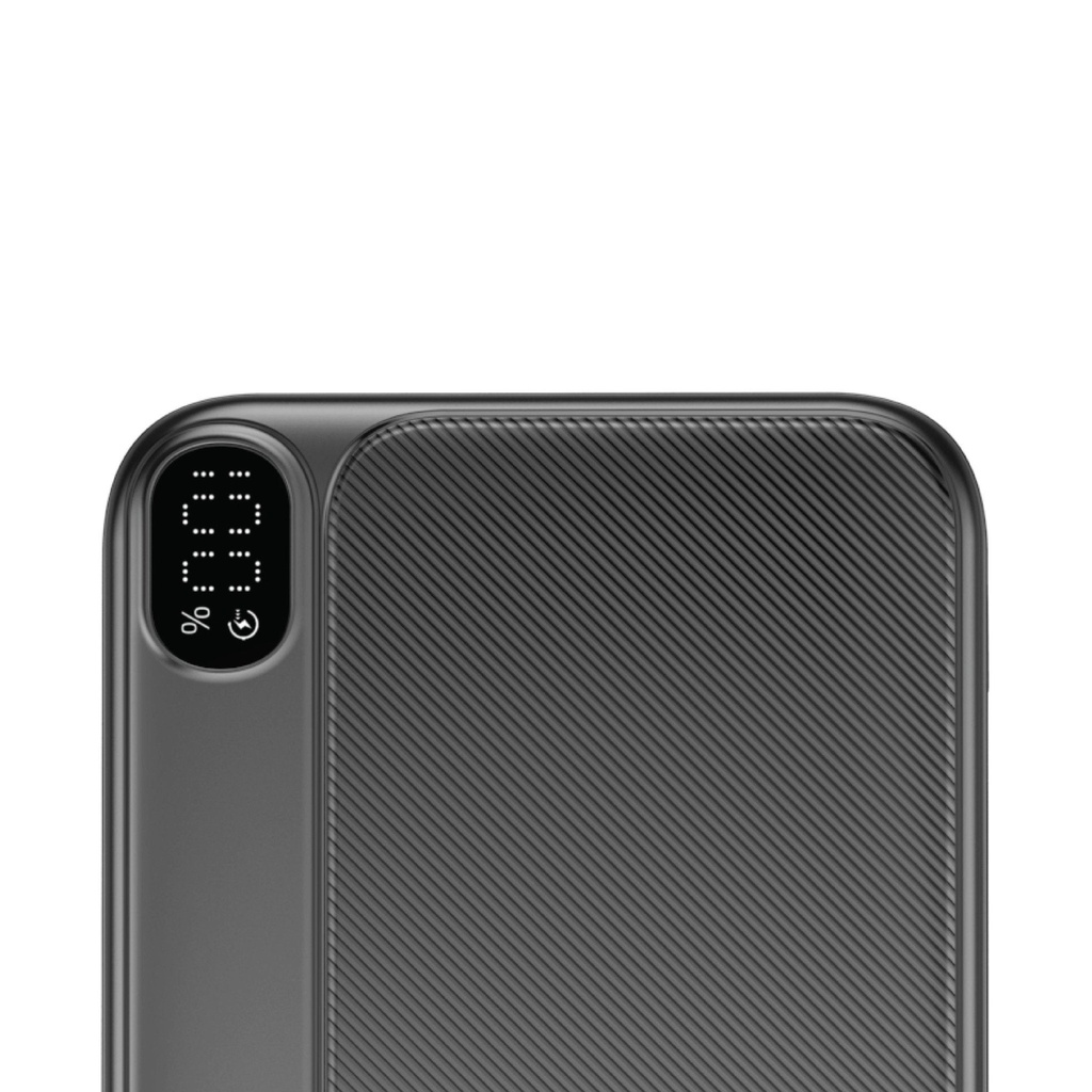 Smartix Premium 10000Mah Power Bank 20W Usb-C Pd & 22.5W Usb-A Qc