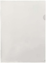 L-Shape File Folder  A4   18C packet of 12pcs