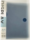 Display Book 100 W/Box