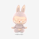 Popmart -The Monster Lazy Yoga Series 