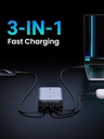 Ugreen 20000Mah Two-Way Fast Charging Power Bank