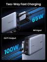 Ugreen 20000Mah Two-Way Fast Charging Power Bank
