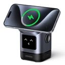Ugreen 2-In-1 Robot Wireless Charger For Iphone + Airpods