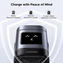 Ugreen 2-In-1 Robot Wireless Charger For Iphone + Airpods