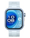 Huawei Watch Fit 4 Pro Blue – Blue Fluoroelastomer Strap