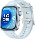 Huawei Watch Fit 4 Pro Blue – Blue Fluoroelastomer Strap