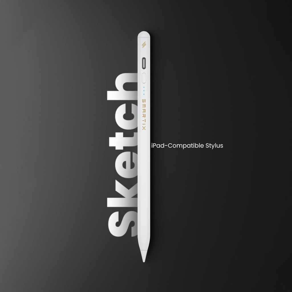 Smartix Premium Pencil For IPAD