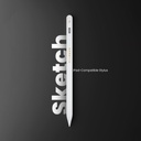 Smartix Premium Pencil For IPAD