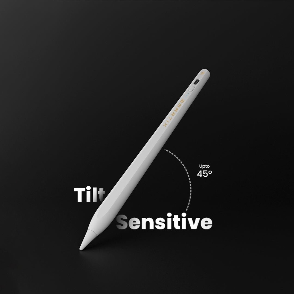 Smartix Premium Pencil For IPAD
