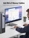Ugreen Ac650 11Ac Dual-Band Wireless Usb Adapter