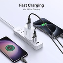 Ugreen Usb-A 3.0 To Usb-C Adapter (Gray) 