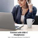 Ugreen Usb-A 3.0 To Usb-C Adapter (Gray) 