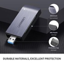 Ugreen 4-In-1 Usb 3.0 A Card Reader