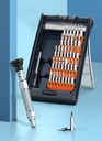 Ugreen 38-In-1 Aluminum Alloy Screwdriver Set