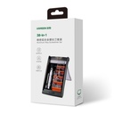 Ugreen 38-In-1 Aluminum Alloy Screwdriver Set