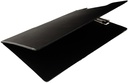 Clipboard double with cover A4