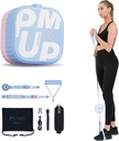 Unitree PUMP Pro Youthful Pink