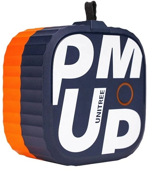 Unitree PUMP Pro Energetic Blue