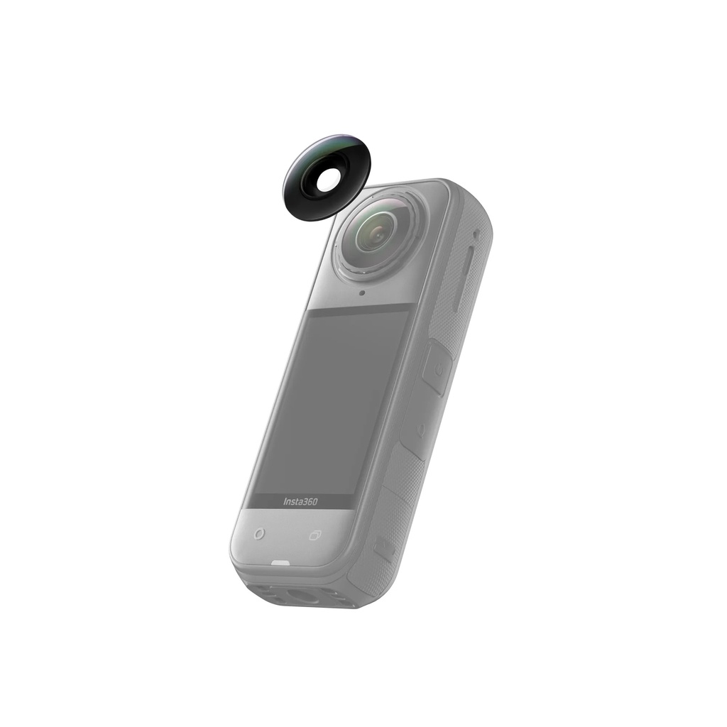 Insta360 X5 Replacement Lens Kit 
