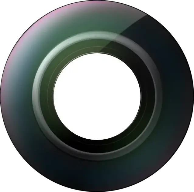 Insta360 X5 Replacement Lens Kit 