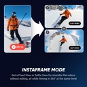 Insta360 X5 Standard Bundle 