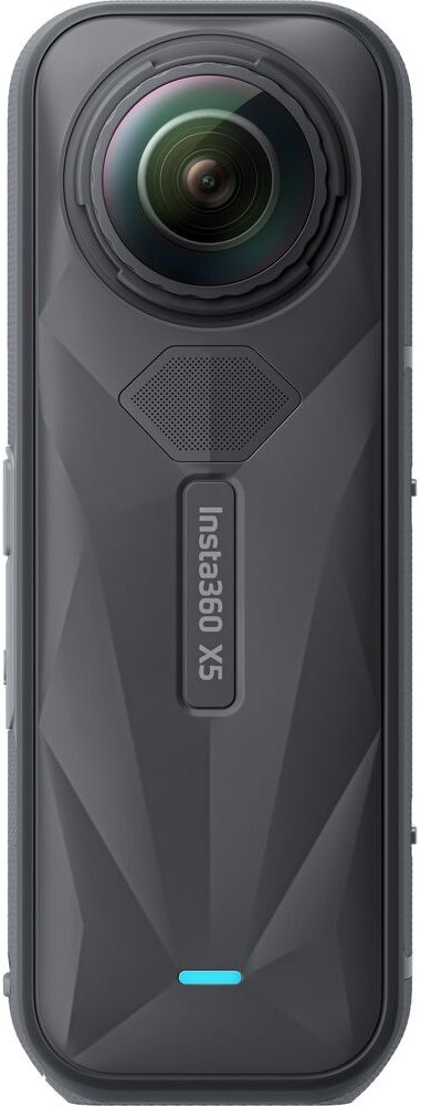Insta360 X5 Standard Bundle 