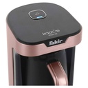 Fakir Turkish Coffee Maker,Power 535 W Voltage: 220-240 V Ac, 50/60 Hz automatic,