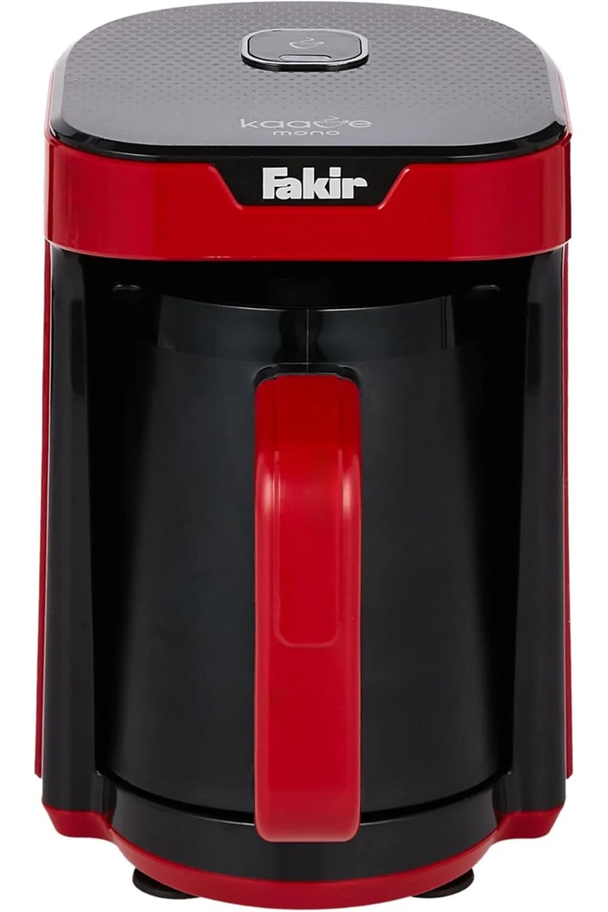 Fakir Turkish Coffee Maker,Power 535 W Voltage: 220-240 V Ac, 50/60 Hzautomatic,