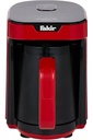 Fakir Turkish Coffee Maker,Power 535 W Voltage: 220-240 V Ac, 50/60 Hzautomatic,