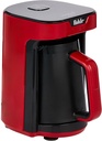 Fakir Turkish Coffee Maker,Power 535 W Voltage: 220-240 V Ac, 50/60 Hzautomatic,