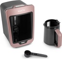 Kaave Rose Automatic Turkish Coffee Machine