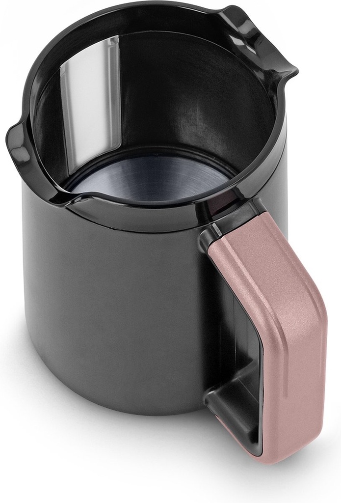 Kaave Rose Automatic Turkish Coffee Machine