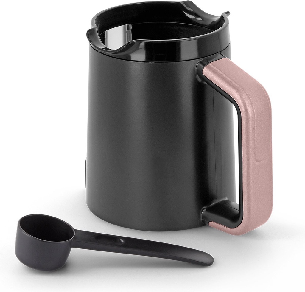 Kaave Rose Automatic Turkish Coffee Machine