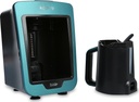 Kaave Turquoise Automatic Turkish Coffee Machine