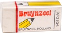 BZL MEDIUM ERASER DISPLAY 36#