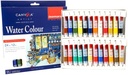 Water Color 12ml - Set of 24