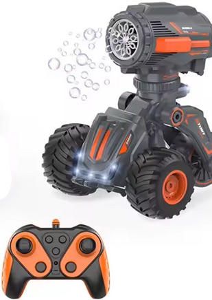 4 in 1 RC car